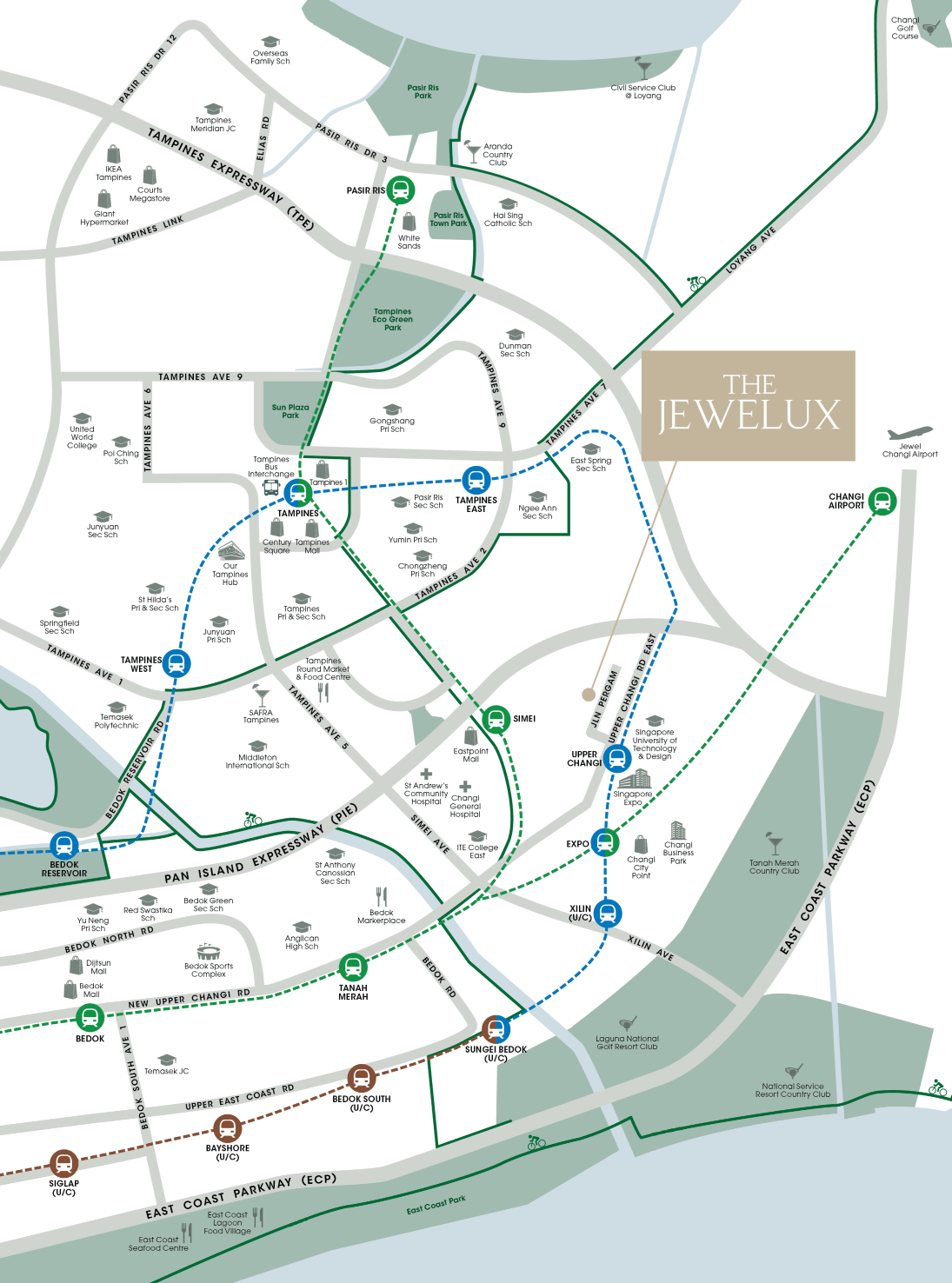 location-map